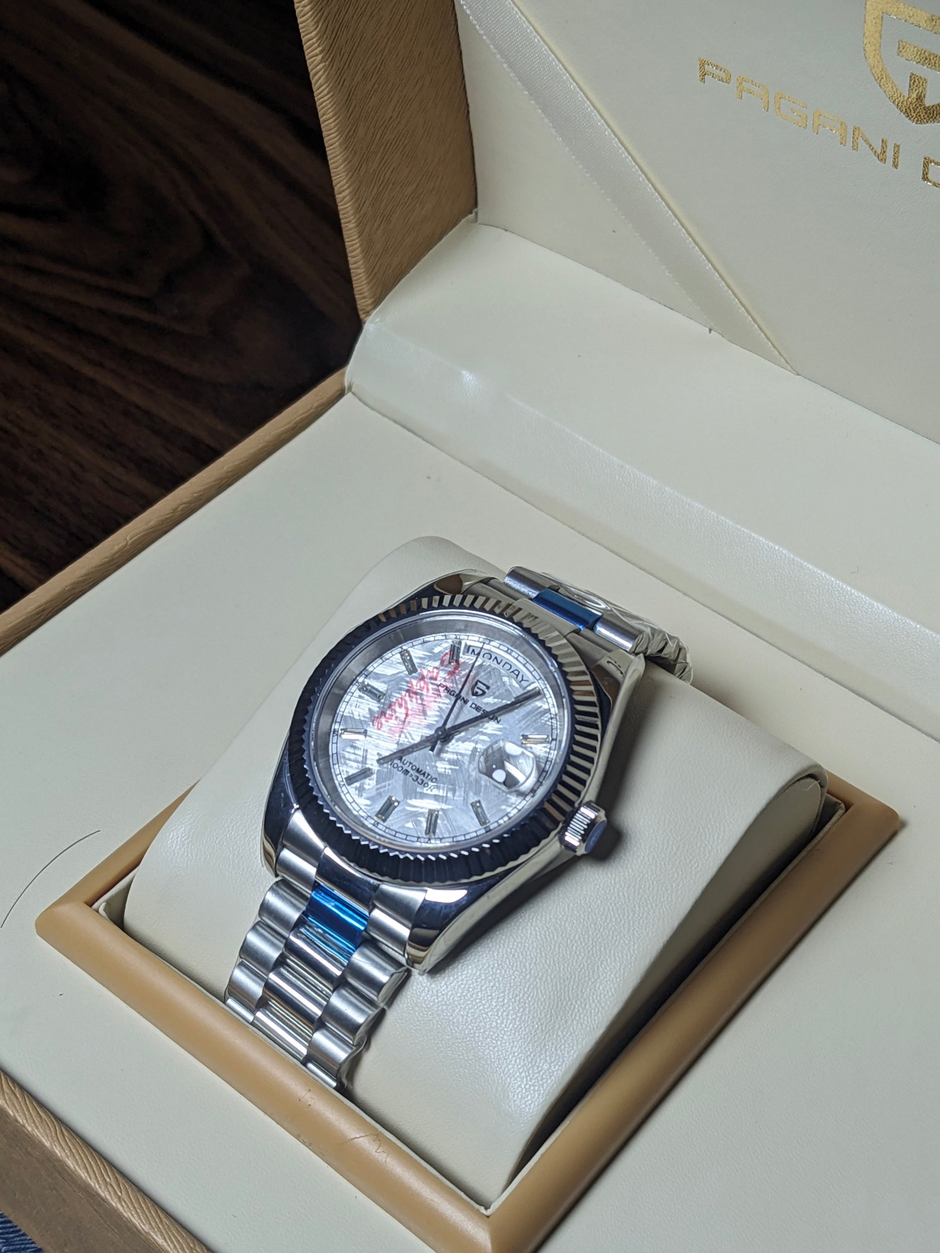 Pagani Design PD-1783