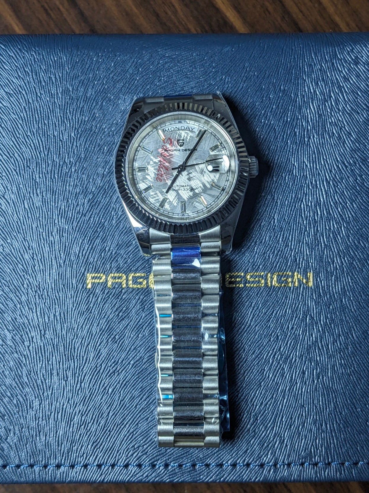 Pagani Design PD-1783