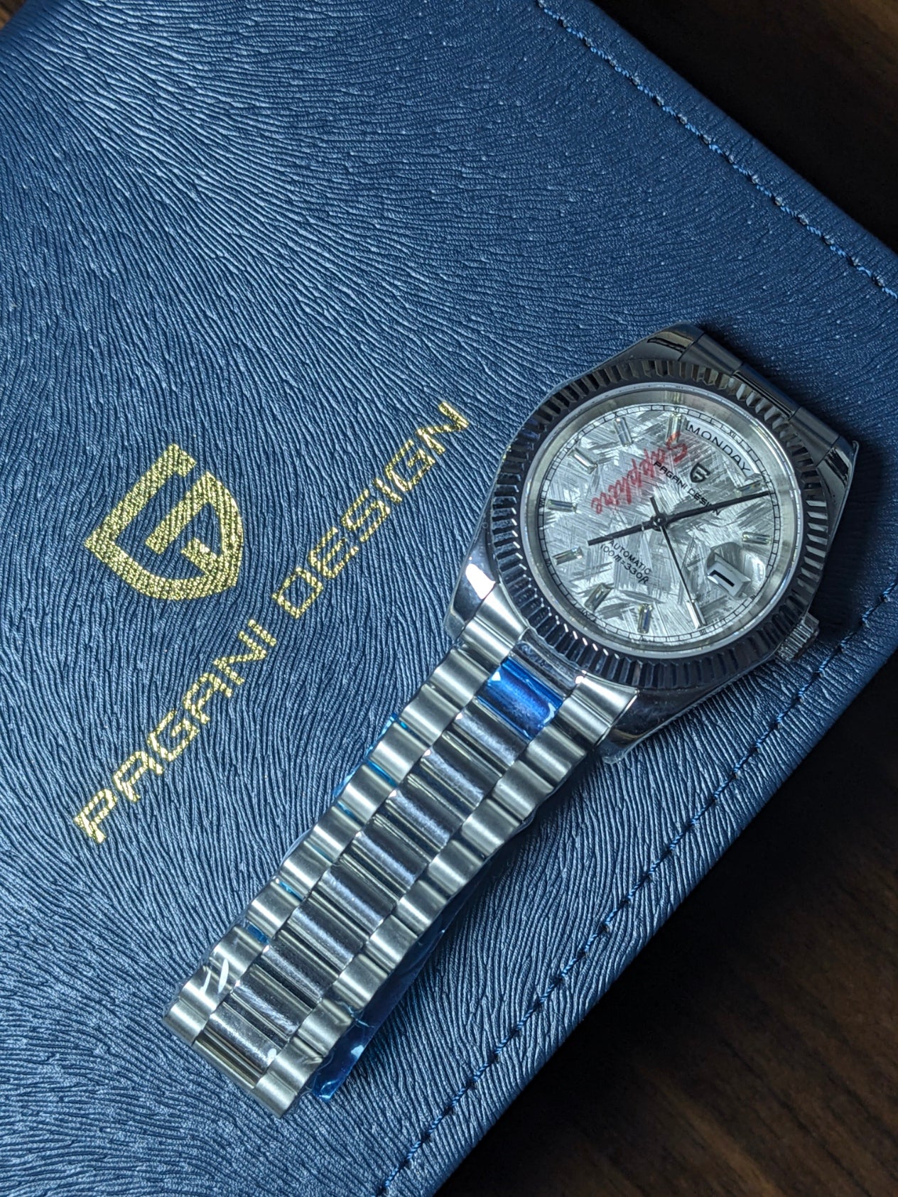 Pagani Design PD-1783