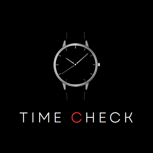 Time Check